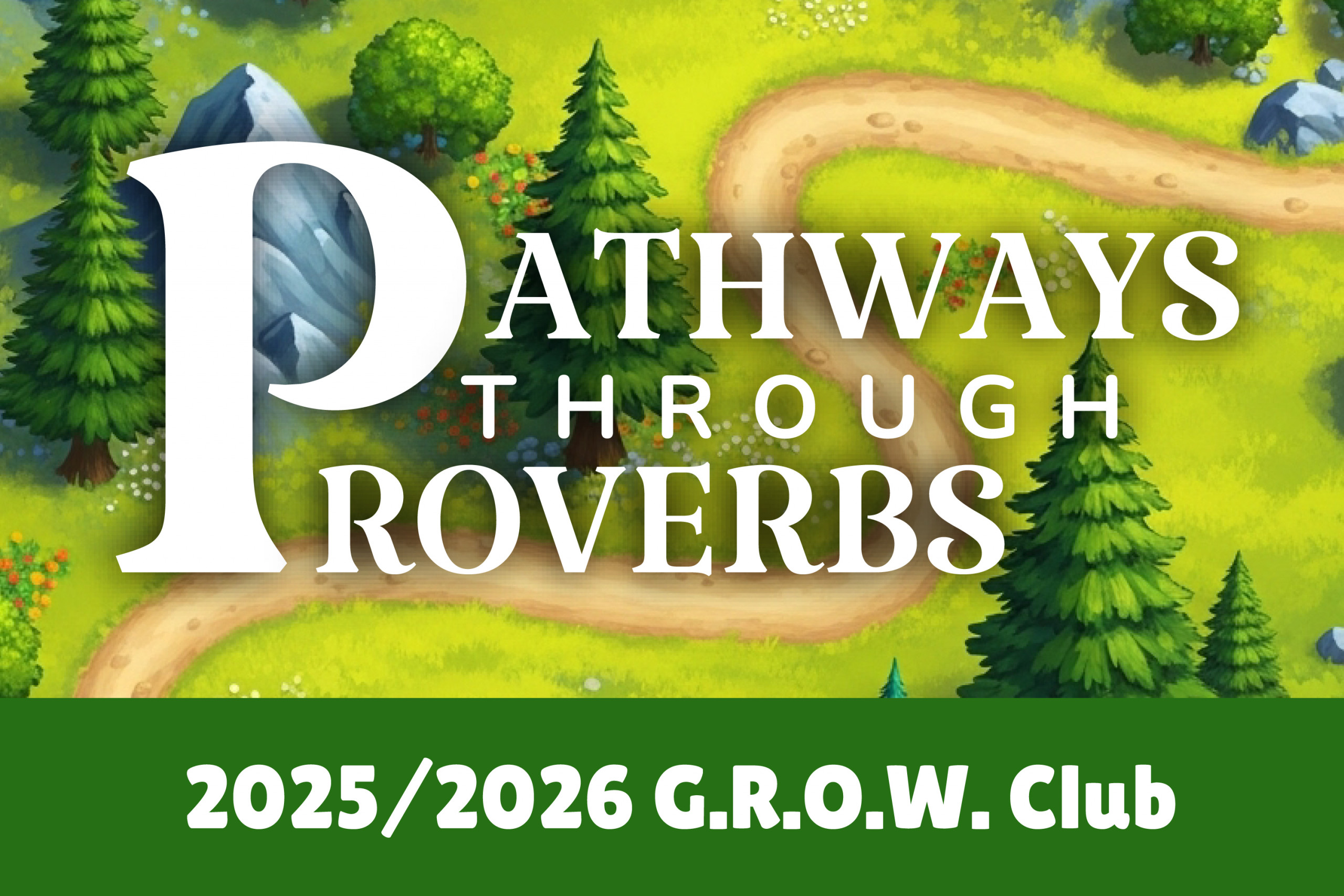 G.R.O.W. Club