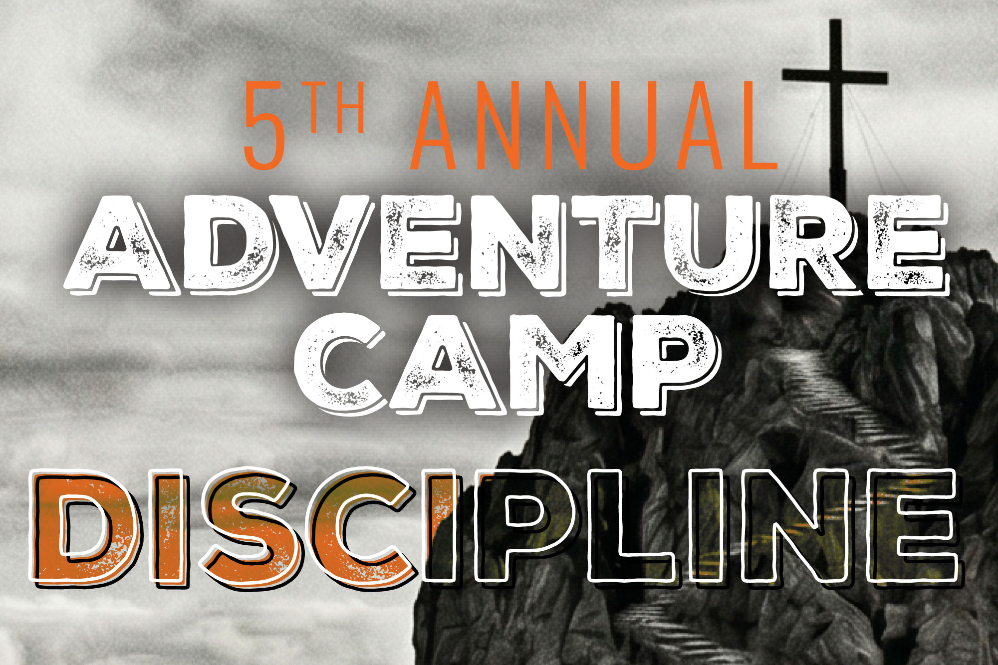 Adventure Camp